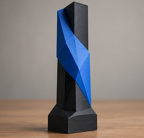 Trofeos y premios corporativos personalizados, mayoreo