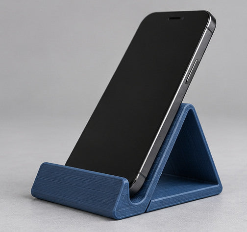 Soportes para celular personalizados