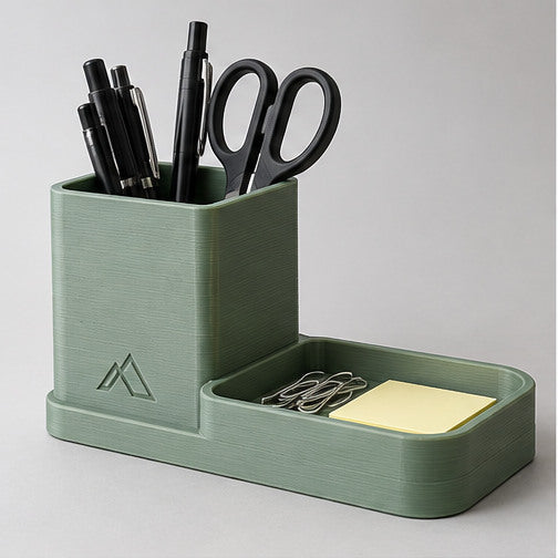 Organizadores de escritorio personalizados, mayoreo