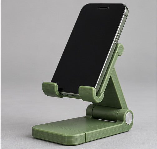 Soportes para celular personalizados