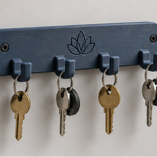 Placas con número de habitación personalizadas mayoreo