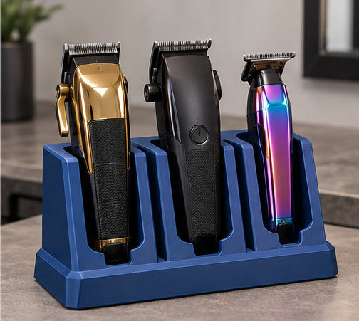 Organizadores para barbería personalizados, mayoreo