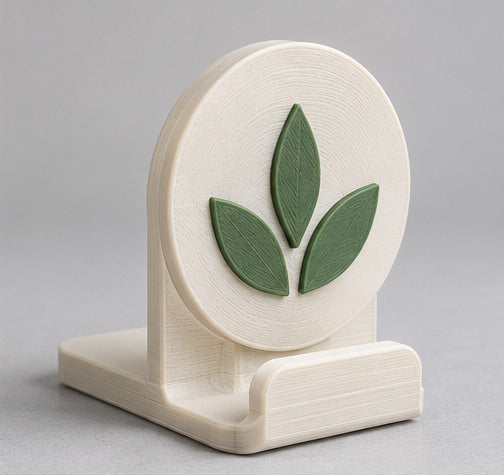 Soportes para celular personalizados