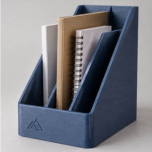 Organizadores de escritorio personalizados, mayoreo