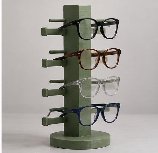 Exhibidores para lentes personalizados, mayoreo
