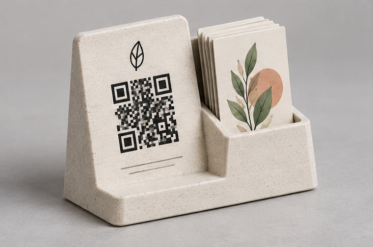 Portamenús de mesa personalizados, mayoreo