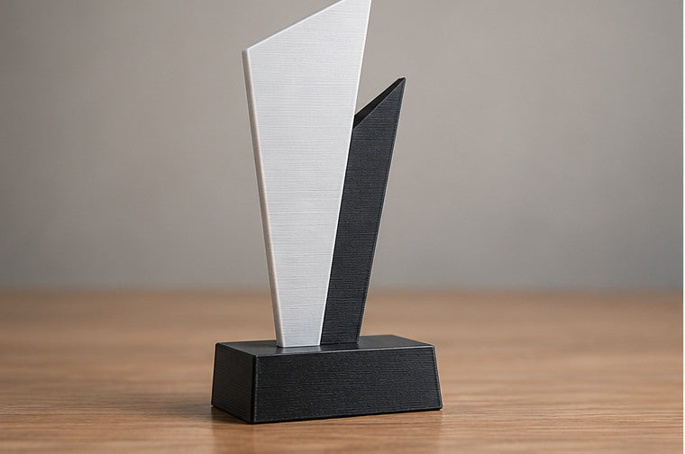 Trofeos y premios corporativos personalizados, mayoreo