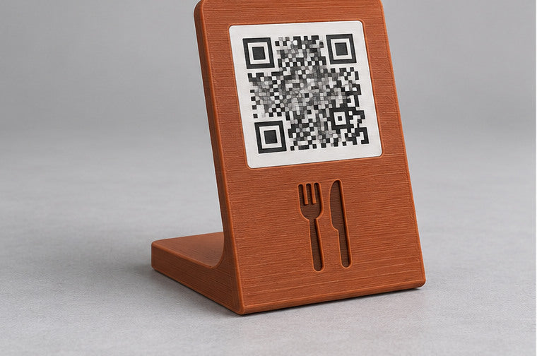Soportes para celular personalizados