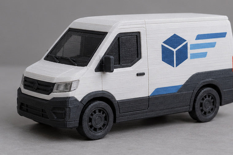Miniaturas personalizadas de productos, mayoreo