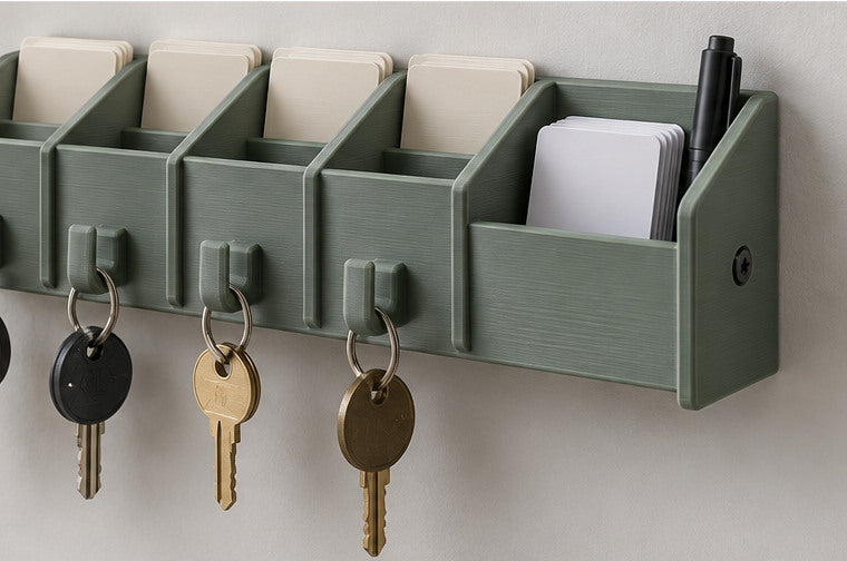Placas con número de habitación personalizadas mayoreo