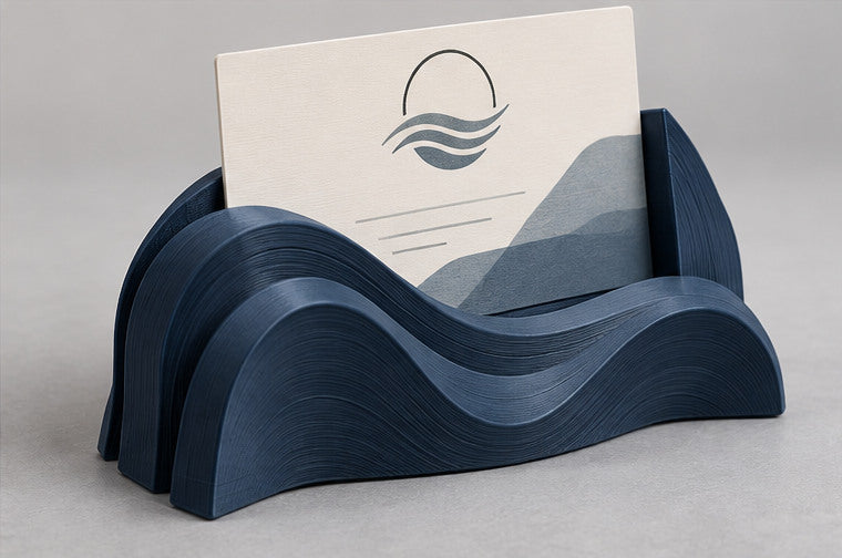 Portamenús de mesa personalizados, mayoreo