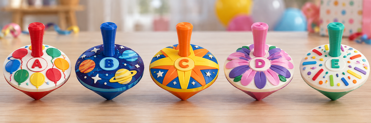 Recuerditos personalizados para fiestas infantiles, mayoreo